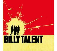 Billy Talent Billy Talent (Vinyl LP)
