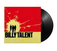 Billy Talent Billy Talent (Vinyl LP)