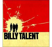 Billy Talent Billy Talent (Vinyl LP)