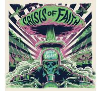 Billy Talent Crisis of faith 12" Album