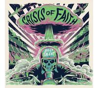 Billy Talent - Crisis Of Faith