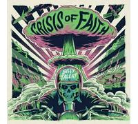 Billy Talent Crisis of Faith (Vinyl LP)