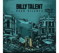 Billy Talent - Dead Silence
