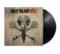 Billy Talent Hits (Vinyl LP) 12" Album