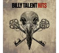 Billy Talent Hits (Vinyl LP) 12" Album