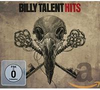 Billy Talent - Hits (2 CD)