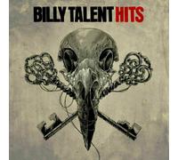 Billy Talent Hits (Vinyl LP) 12" Album