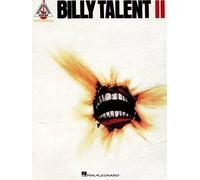 Billy Talent II (Tascabile)