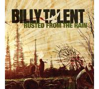 Billy Talent - Rusted from the Rain