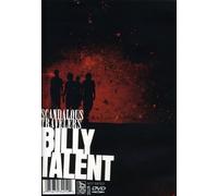 Billy Talent - Scandalous Travelers [Edizione: Regno Unito]