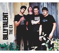 Billy Talent - The Ex