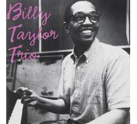 Billy Taylor - Trio
