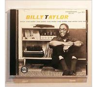 BILLY TAYLOR - Cross Section