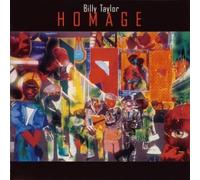Billy Taylor - Homage