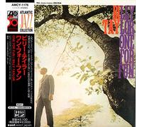 Billy Taylor - One for Fun [20bit-Ltd. Paper