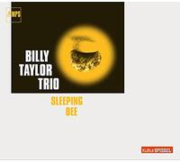 Billy Taylor Trio Sleeping Bee (CD) Album