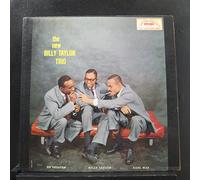 Billy Taylor Trio - The New Billy Taylor Trio