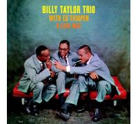 Billy Taylor - With ed Thigpen & Earl May