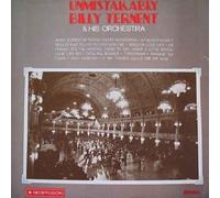 Billy Ternent & His Orchestra - Unmistakably - Billy Ternent & His Orchestra LP