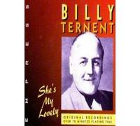 Billy Ternent - She's My Lovely [Import]