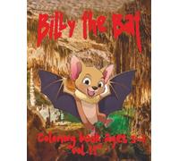 Billy the Bat