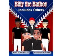 Billy the Batboy: Includes Others