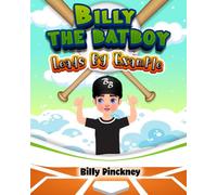Billy the Batboy: Leads By Example
