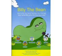 Billy the Bean-Sing-a-Long & G - Billy the Bean-Sing-a-Long & G