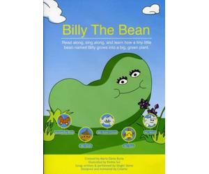 Billy the Bean-Sing-a-Long & G - Billy the Bean-Sing-a-Long & G