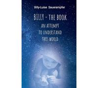 Billy, the Book