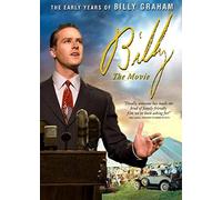 Billy: the Early Years