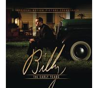 Billy: The Early Years of Billy Graham by Various Artists (2008-10-07)