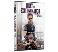 Billy the Exterminator: Season Two