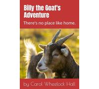 Billy the Goat's Adventure: There's no place like home.