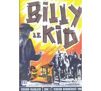 Billy the kid