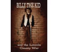 Billy The Kid And The Lincoln County War (DVD)