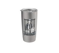 Billy the Kid Bicchiere termico in acciaio inox doppia parete