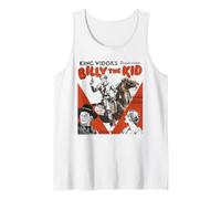 Billy The Kid Canotta