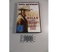 Billy the Kid - Einer muss dran glauben