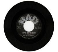 Billy (the Kid) Emerson - I Never Get Enough [Import]