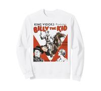 Billy The Kid Felpa