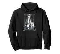 Billy The Kid Felpa con Cappuccio