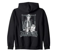 Billy The Kid Felpa con Cappuccio