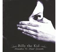 Billy The Kid - Horseshoes & Hand Grenades