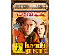 Billy the Kid kehrt zurück