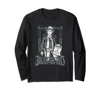 Billy The Kid Maglia a Manica