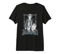 Billy The Kid Maglietta Premium