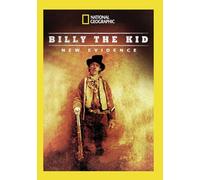 Billy The Kid: New Evidence (DVD) Kevin Costner