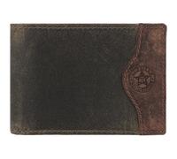 Billy the kid Portamonete marrone / cachi Uomo Billy the kid One Size