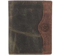 Billy the kid Portamonete marrone Uomo Billy the kid XS-XXL